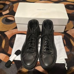 Common Project Achilles Mid - Size 41